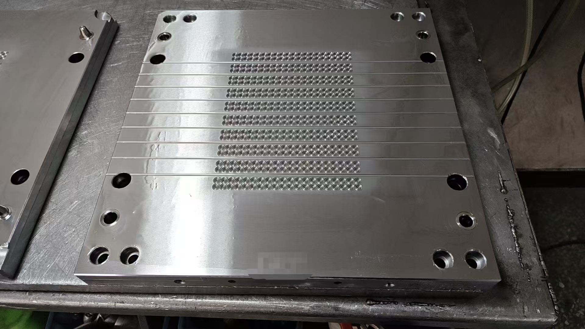 潮州模具